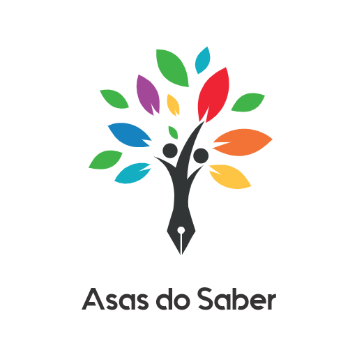 Asas do Saber - Conhecimento que Transforma